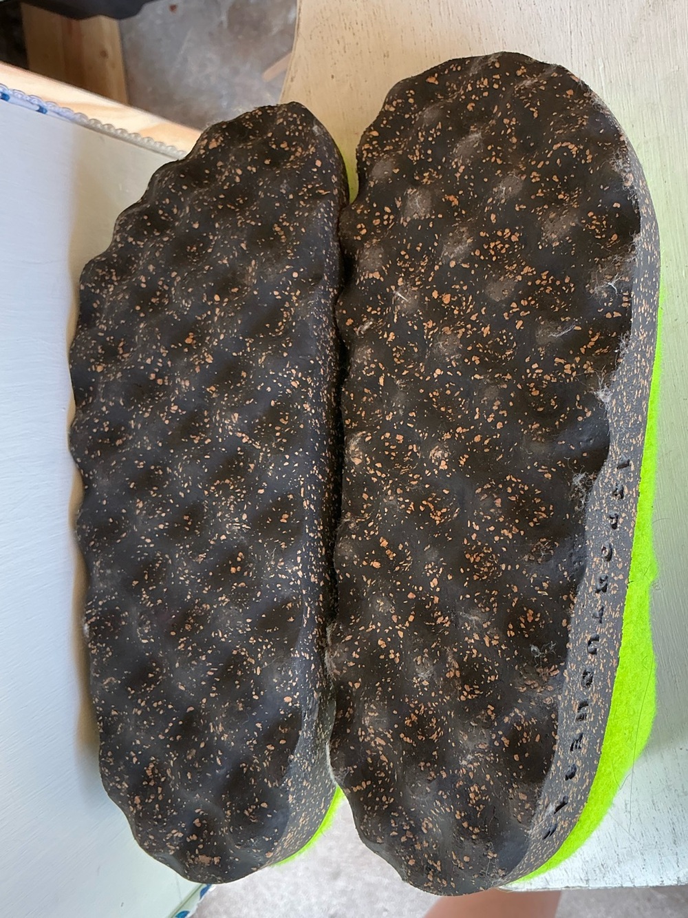 ASPORTUGUESAS CITY SLIP-ON - EU37 - Picture 10 of 10